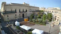 Valletta - St.George's Square