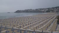 Gaeta - Playa de Serapo