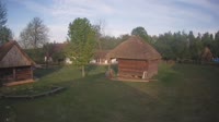 Open-air museum