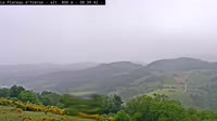 Yzeron - Panoramic view