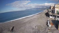 Bordighera - Beach