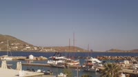 Paros - Naousa - Harbour