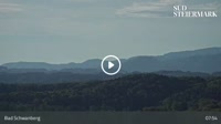 Bad Schwanberg - Aichegg