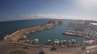 Crete - Heraklion - Harbour, Koules