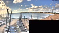 Saint-Denis-d'Oléron - Beach, marina