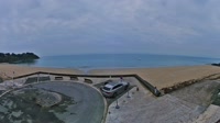 Étables-sur-Mer - Plage des Godelins