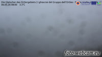 Trafoi - Ortler