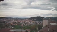Campobasso - Castello Monforte