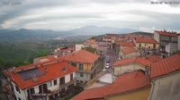 Sant'Agapito - Panoramic view