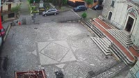 Filignano - Piazza Municipio