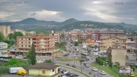 Isernia - Ingresso Nord