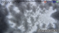 Stubai Alps - Übeltalferner