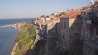 Lesbos - Molyvos