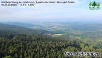 Maibrunn - Bavarian Forest
