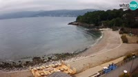 Rijeka - Ploče beach