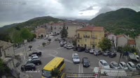 Longano - Piazza