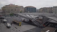 Naples - Garibaldi Square