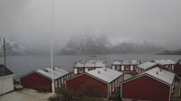 Lofoten Islands - Hamnøy