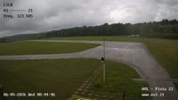 Verzago - Alzate Brianza Airport