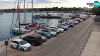 Umag - Trg Svobode