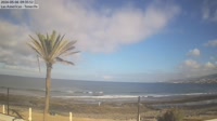 Teneriffa - Playa de Las Americas