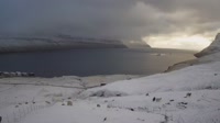 Faroe Islands - Syðrugøta