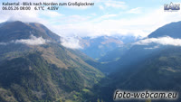 Kienburg - Kalsertal, Grossglockner