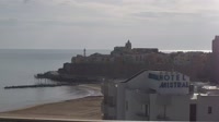 Termoli - City walls