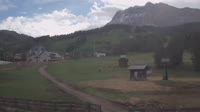 Badia - La Crusc
