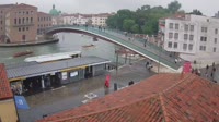Venice - Ponte della Costituzione