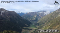 Mallnitz - Ankogel Bergbahnen
