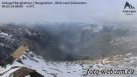 Mallnitz - Ankogel Bergbahnen Mittelstation