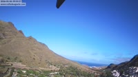 Gran Canaria - Agaete - Montañas
