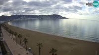 Roses - Montecarlo Hotel - Paplūdimys