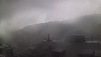 Genoa - Oregina - Panoramic view