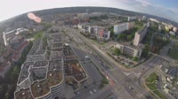 Aleja Majora Wacława Kopisto