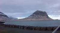 Grundarfjörþur - Kirkjufell