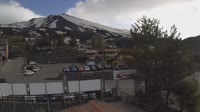 Nicolosi - Rifugio Sapienza - Etna volcano