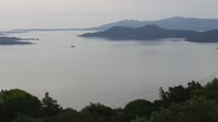 Sardinia - Punta Sardegna - Maddalena, Palau, Santo Stefano