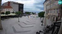 Senj - Pavlinksi trg