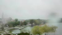 Jezioro Barlineckie