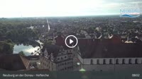 Neuburg an der Donau - Panoramic view