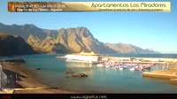 Gran Canaria - Agaete - Puerto de Las Nieves