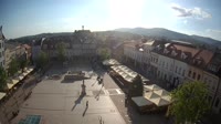 Market square