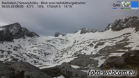Dachstein - Hallstätter Glacier