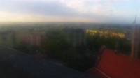Panoramic view