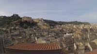 Scicli - Colle di San Matteo