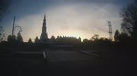 Jasna Góra - Błonia jasnogórskie