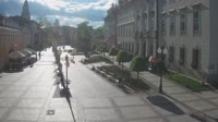 Cieplice Śląskie-Zdrój - Plac Piastowski