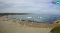 Sardinia - Rena Majore - La Liccia Beach